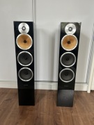 Kolumny podlogowe Bowers&Wilkins B&w CM9
