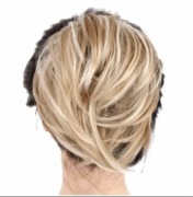 Kucyk dopinka nowa pasemka 