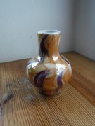 Stary unikatowy wazonik Bogucice ZOBACZ