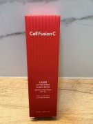 Cell Fusion C krem z filtrem SPF50 ,50 ml, wszystkie rodzaje cery.