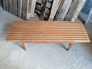 Ławka Vintage Františki Mezulániki 