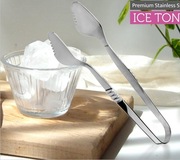 Szczypce do kostek lodu