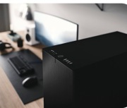 Obudowa Fractal Design Define 7 Solid czarna