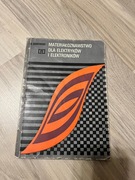 Materiałoznawstwo dla elektryków i elektroników - Borowski
