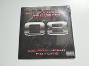Strange Music - We Are Your Future (2008) Tech N9ne Krizz Kaliko Ill Bill 