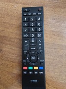 Pilot do telewizorów Toshiba CT-90326