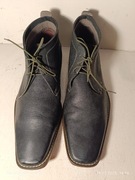 Botki skórzane męskie TED BAKER 