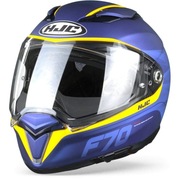 Kask HJC F70 L Feron nowy motocyklowy integralny