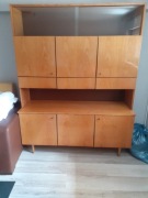 Oddam Komodę Wersalkę Witrynę 