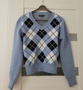 sweterek shein w krate