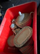 Mam do sprzedania naczynia naczynia kuchenne