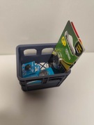 Organizer / skrzynka na baterie guzikowe – R44, CR1620 i inne