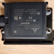 RADAR SENSOR 8638A398 MITSUBISHI ECLIPSE CROSS LIFT 20-