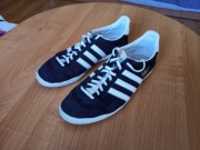 Buty męskie sneakersy Adidas Gazelle OG r.42