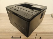 drukarka laserowa HP LaserJet M401dn (Pro 400),2-stronna, tylko 31tys stron