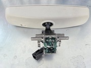 Trafic III - lusterko wsteczne, wewnętrzne