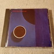 cd Chris Rea  Espresso Logic 