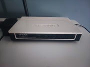 Router internetowy modem TP-LINK model TD-W8901G 54M ADSL2+