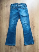 Spodnie damskie, S/M