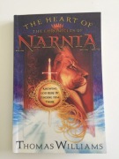 The Heart of the Chronicles of Narnia