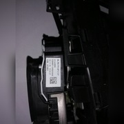 Zamek drzwi volvo xc90 ll przednich prawych 