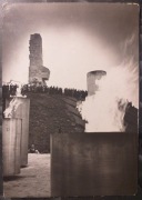 POMNIK BOHATERÓW WESTERPLATTE FOT. M. MURMAN