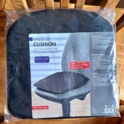 Poduszka ortopedyczna klinowa na krzesło- korygująca 