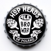 Kapsel butelkowany Alebrowar