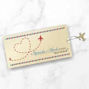 Zaproszenie ślubne Z7