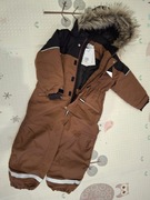 Kombinezon zimowy 98/104 z metką