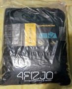 DUŻA MATA DO AKUPRESURY PODUSZKA MASAŻ PUNKTOWY KOLCAMI ZESTAW ERGO 4FIZJO