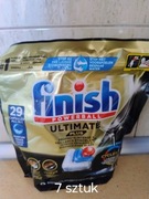 Tabletki + GRATISY!!!  ,FINISH ULTIMATE PLUS 13x3