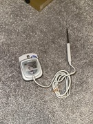 Termometr/Rejestrator temperatur EBI 20 firmy EBRO