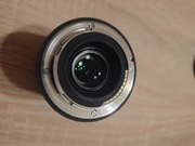 Sigma 18-50 f/2.8 dla sony e-mount 