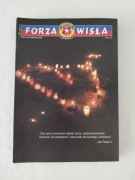 Forza Wisła nr 1 (18), Gazetka kibiców Wisły Kraków