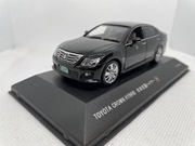 1/43 Toyota Crown Hybrid Post Hobby