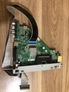 Płyta główna MS34630-ZC01-01 