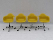 Krzesło PACC Vitra design Ch. Eames