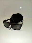 Okulary przeciwsłoneczne polaryzacyjne new RB plus etui 