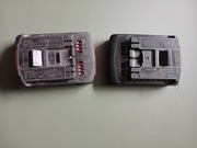 Bateria Bosch 18V 2.0 i 1,5ah