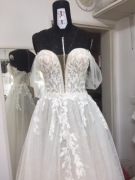 Suknia Adi Shlomo 2 w 1 