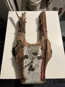 Podstawa siedzenia wfm wsk