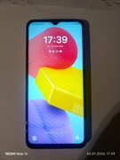 Samsung Galaxy M13 64 GB | Dual SIM | Android 14 | wysyłka | pudełko