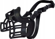 Kaganiec koszowy silikonowy dla psa – dla średnich i dużych psów rozmiarXXL