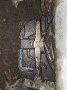 Lewarek Volvo 850 440 460 480