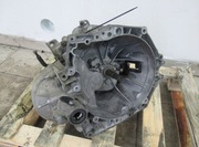 Skrzynia Scudo Expert Jumpy 1.6 HDI 20DP35 20dp75