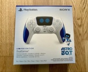 Kontroler DualSense Astrobot limitowany - PlayStation