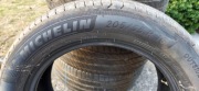 Opony Michelin 205/55 R16