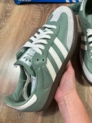 Adidas buty męskie sportowe Samba OG rozmiar 44 2/3