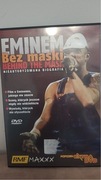 Eminem bez maski płyta DVD